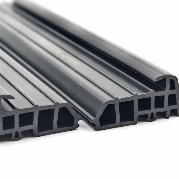 EPDM Flame-retardant Rubber Strip suppliers