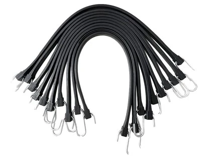 Epdm bungee vrvice