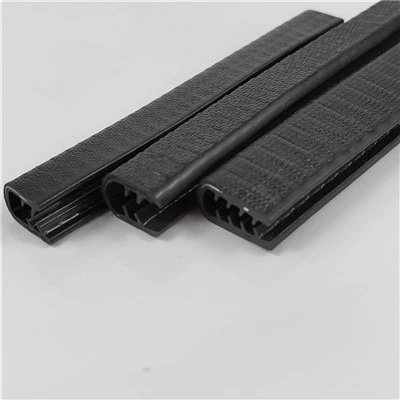 Epdm gobice gumijaste trakove