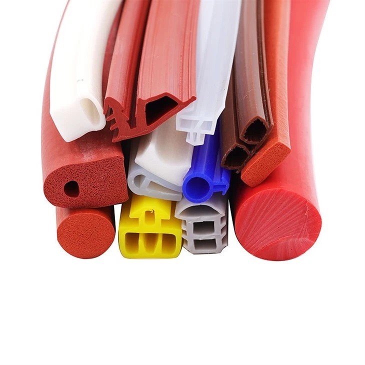 Sponge Rubber Extrusion Strip suppliers